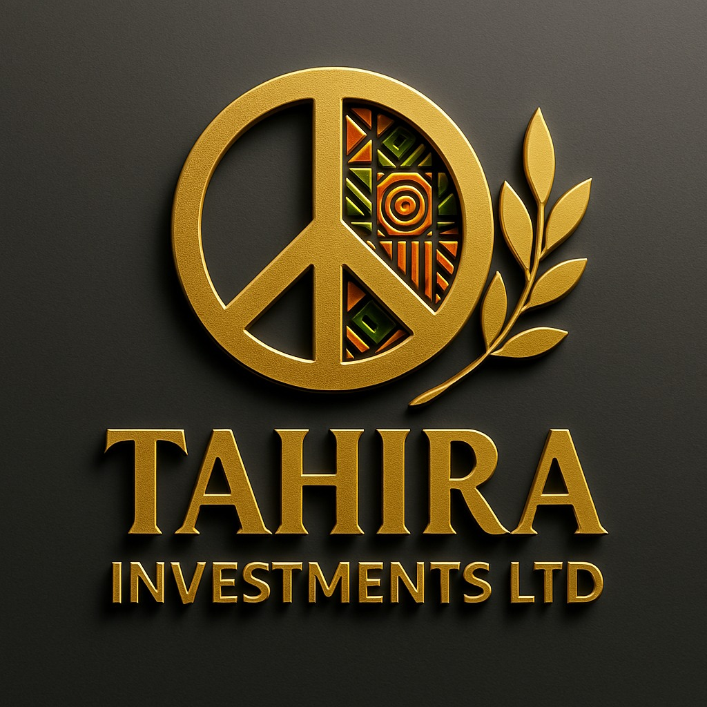 Tahira Investments Logo